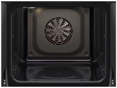 Духовой шкаф Электрический Electrolux EOD3C40BX нержавеющая сталь