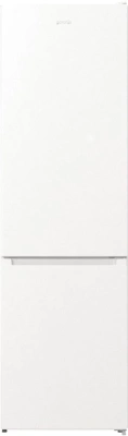 Холодильник Gorenje NRK6201PW4 2-хкамерн. белый