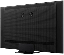 Телевизор QLED TCL 85" 85RM7L RGB-Mini LED (2026) черный 4K Ultra HD 144Hz MEMC DVB-T DVB-T2 DVB-C DVB-S DVB-S2 USB WiFi Smart TV