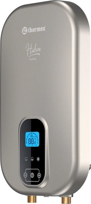 Водонагреватель Thermex Hudson 7000 7кВт электрический настенный/белый