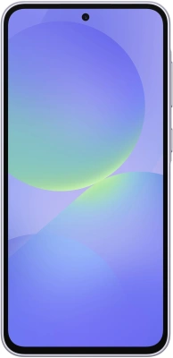 Смартфон Samsung SM-A366E Galaxy A36 5G 128Gb 8Gb лаванда моноблок 3G 4G 2Sim 6.7" 1080x2340 Android 15 50Mpix 802.11 a/b/g/n/ac/ax NFC GPS GSM900/1800 GSM1900 Protect