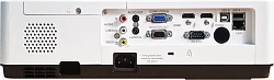 Проектор Cactus CS-S3.WT 3LCD 4300Lm ANSI (1280x1024) 15000:1 ресурс лампы:10000часов 1xUSB typeA 2xHDMI 3.26кг