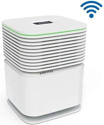 Воздухоочиститель Venta AeroStyle Compact AP730 5Вт белый