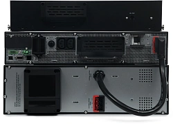 Источник бесперебойного питания Ippon Innova RT II 10000 10000Вт 10000ВА черный