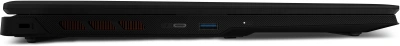 Ноутбук MSI Crosshair 18 HX AI A2XWGKG Core Ultra 9 275HX 32Gb SSD1Tb NVIDIA GeForce RTX5070 8Gb 18" IPS QHD+ (2560x1600) FreeDOS black WiFi BT Cam