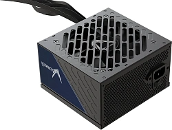 Блок питания Formula ATX 500W FV-500LT (20+4pin) APFC 120mm fan 4xSATA RTL