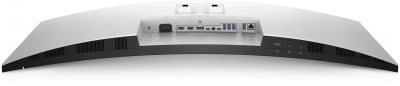 Монитор Dell 37.5" UltraSharp U3824DW черный IPS LED 8ms 21:9 HDMI M/M матовая HAS Piv 300cd 178гр/178гр 3840x1600 60Hz DP WQ+ USB 13.27кг