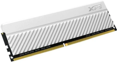 Память DDR4 8GB 3200MHz A-Data AX4U32008G16A-CWHD45 XPG Gammix D45 OEM Gaming PC4-25600 CL16 DIMM 288-pin 1.35В Intel single rank с радиатором OEM