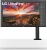 Монитор LG 31.5" 32UN880-B черный IPS LED 16:9 HDMI M/M матовая HAS Piv 350cd 178гр/178гр 3840x2160 60Hz FreeSync DP 4K USB 10.3кг
