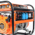 Генератор Patriot Max Power SRGE 1500 1.2кВт