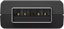 Сетевой адаптер Wi-Fi Asus USB-BE92 NANO BE6500 USB 2.0 (ант.внутр.) 2ант.