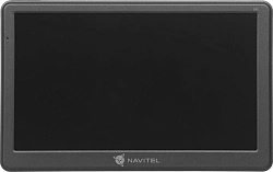 Навигатор Автомобильный GPS Navitel E707 Magnetic 7" 800x480 8Gb microSDHC серый Navitel