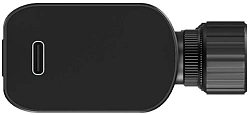Автомобильный компрессор Navitel AIR 12 MINI 12л/мин шланг 0.10м