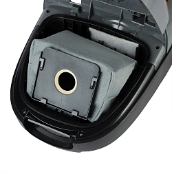Пылесос Vitek VT-1819 1400Вт серый