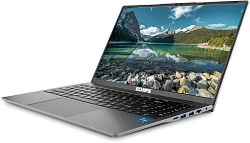 Ноутбук Echips Hot XPS15U57-1 Core i3 1025G1 8Gb SSD256Gb Intel UHD Graphics 15.6" IPS FHD (1920x1080) Windows 11 Home grey WiFi BT Cam 4500mAh