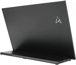 Монитор Asus 17.3" ZenScreen MB17AHG черный IPS LED 16:9 HDMI матовая 300cd 178гр/178гр 1920x1080 144Hz FreeSync Premium FHD USB 1.29кг