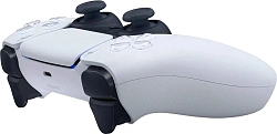 Игровая консоль PlayStation 5 Pro Digital CFI-7100B01 белый/черный