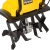 Культиватор Huter EMC-1200
