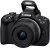 Фотоаппарат Canon EOS R50 черный 24.2Mpix 2.95" 4K WiFi RF-S 18-45mm IS STM LP-E6NH