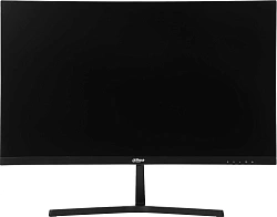 Монитор Dahua 23.8" DHI-LM24-B201S черный IPS LED 5ms 16:9 HDMI M/M матовая 1000:1 250cd 178гр/178гр 1920x1080 100Hz VGA FHD 2.82кг