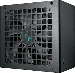 Блок питания Deepcool ATX 800W Game Storm PL800D BULK 80+ bronze (20+4pin) APFC 120mm fan 8xSATA