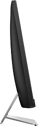 Моноблок Asus E3402WVA-BPC0460 23.8" Full HD i3 1315U (1.2) 16Gb SSD512Gb UHDG CR без ОС GbitEth WiFi BT 90W клавиатура мышь Cam черный 1920x1080
