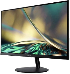 Монитор Acer 23.8" SA242YG0bi черный IPS LED 1ms 16:9 HDMI матовая 250cd 178гр/178гр 1920x1080 120Hz FreeSync VGA FHD 3.5кг