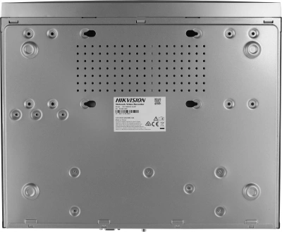 Видеорегистратор Hikvision DS-7608NXI-K2/8P