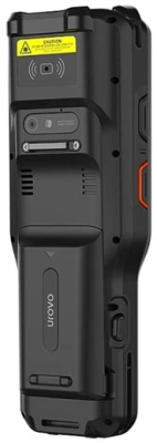 Терминал сбора данных Urovo RT40 (RT40-SS5S10E4011SN)