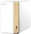 Сетевое хранилище NAS Qnap Original TS-262-4G 2-bay настольный Celeron N4505