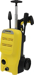 Минимойка Karcher K 4 Classic 1800Вт (1.679-420.0)