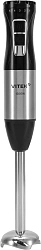 Блендер погружной Vitek VT-HB1310 1200Вт черный