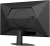 Монитор AOC 27" Gaming 27G4XE черный IPS LED 1ms 16:9 HDMI M/M матовая 300cd 178гр/178гр 1920x1080 180Hz FreeSync Premium DP FHD 4.41кг