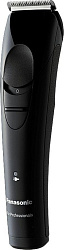 Машинка для стрижки Panasonic ER-GP21-K820 черный (насадок в компл:2шт)