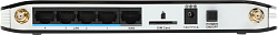 Роутер беспроводной D-Link DWR-921 N300 10/100/1000BASE-TX черный