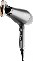 Фен Galaxy Line GL 4368 2400Вт серый (7070143680)