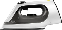 Утюг Red Solution C300 2400Вт белый/серый