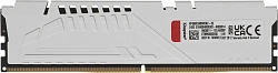 Память DDR5 2x16GB 6800MHz Kingston KF568C34BWEK2-32 Fury Beast RTL Gaming PC5-54400 CL34 DIMM 288-pin 1.4В kit dual rank с радиатором Ret