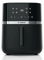 Аэрогриль Bosch MAF462B1 черный
