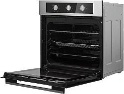 Духовой шкаф Электрический Midea MO37003X нержавеющая сталь