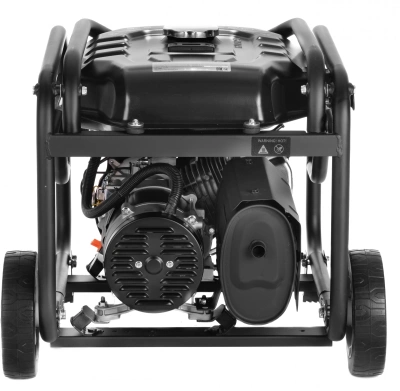 Генератор Hyundai HHY 3050F 3.2кВт