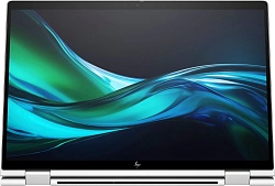 Ноутбук HP EliteBook x360 1040 G11 Core Ultra 7 155H 16Gb SSD512Gb Intel Arc 14" Touch WUXGA (1920x1200) Windows 11 Pro 64 silver WiFi BT Cam (A36X9ET)
