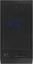 ПК IRU Strato 510B7GM MT i7 12700F (2.1) 32Gb SSD512Gb RTX4070 12Gb FreeDOS GbitEth 800W черный (RUS) (2055587)