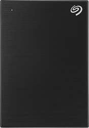 Жесткий диск Seagate USB3.0 4TB STKZ4000400 One Touch 2.5" черный