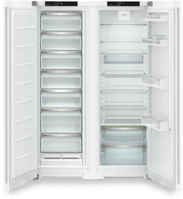 Холодильник Liebherr XRF 5220 (SRd 5220+SFNd 5227) 2-хкамерн. белый