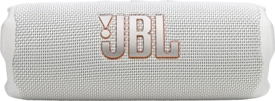 Колонка порт. JBL FLIP 7 белый 25W 1.0 BT 4800mAh (JBLFLIP7WHT)