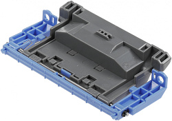 Ролик отделения Cactus CS-SRA-HP-M725 (RM1-2983/Q7829-67929) для HP LJ M5025/M5035 Ent M712/M725