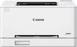Принтер лазерный Canon i-Sensys LBP647Cdw (6929C014) A4 Duplex Net WiFi белый