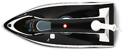 Утюг Vitek VT-8313 2400Вт белый/черный