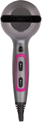 Фен Vitek VT-2377 2300Вт разноцветный